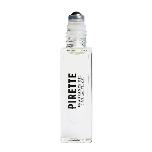 PIRETTE Mini Fragrance Oil -  0.25 oz.