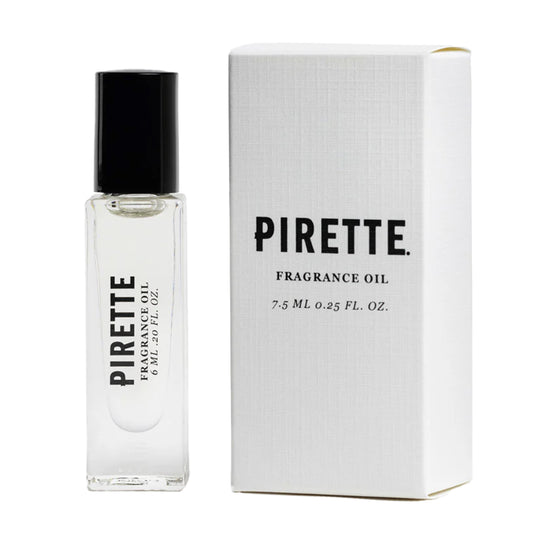 PIRETTE Mini Fragrance Oil -  0.25 oz.