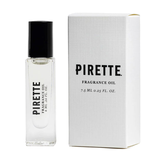PIRETTE Mini Fragrance Oil -  0.25 oz.