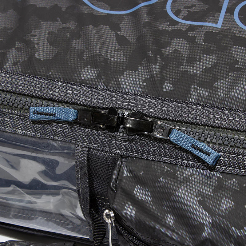 Load image into Gallery viewer, Pro-Lite Armored Coffin Double/Triple Travel Surfboard Bag
