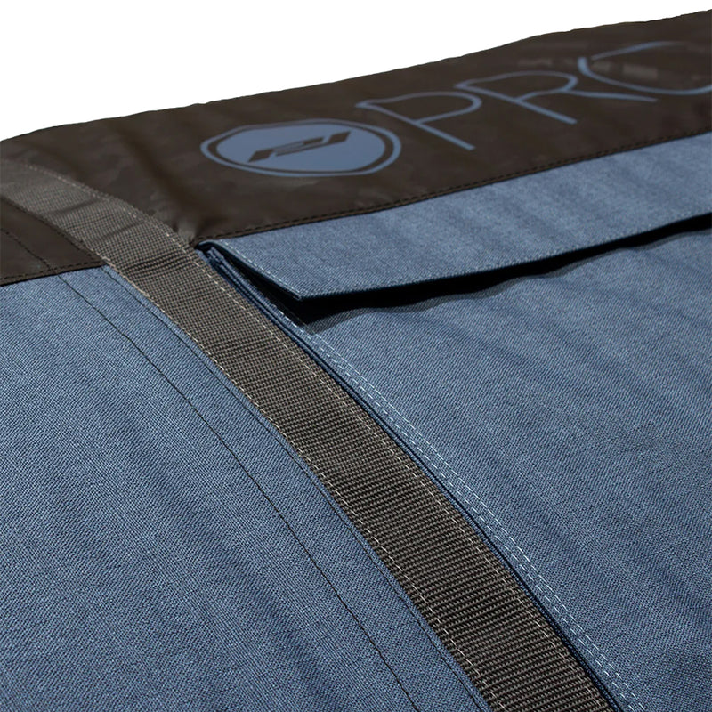 Load image into Gallery viewer, Pro-Lite Armored Coffin Double/Triple Travel Surfboard Bag
