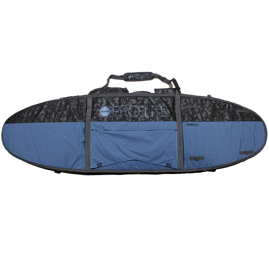 Pro-Lite Armored Coffin Triple/Quad Travel Surfboard Bag