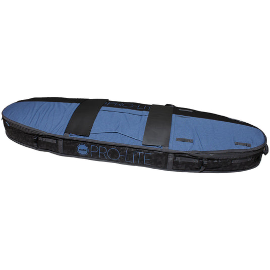 Pro-Lite Armored Coffin Triple/Quad Travel Surfboard Bag