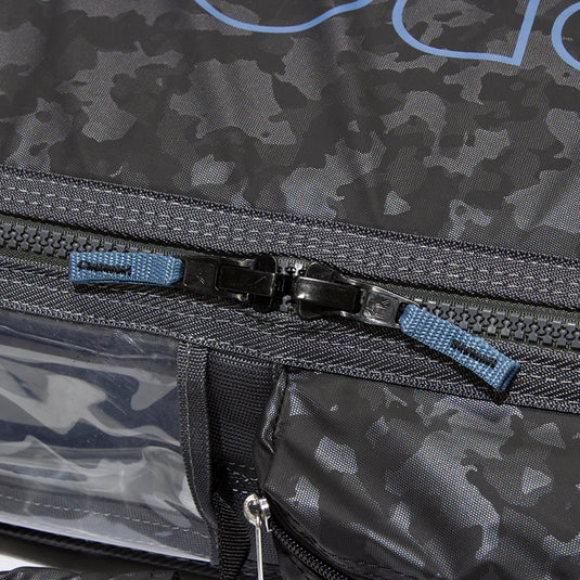 Pro-Lite Armored Coffin Triple/Quad Travel Surfboard Bag