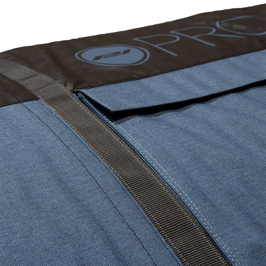 Pro-Lite Armored Coffin Triple/Quad Travel Surfboard Bag