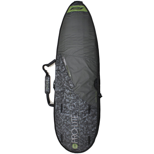 Pro-Lite Rhino 1-2 Shortboard Travel Surfboard Bag