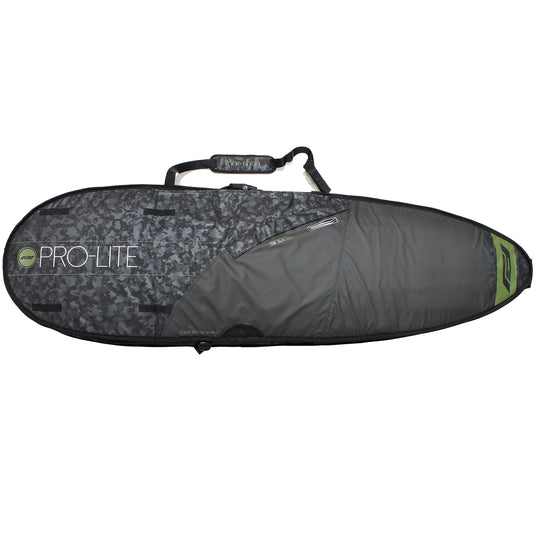 Pro-Lite Rhino 1-2 Shortboard Travel Surfboard Bag