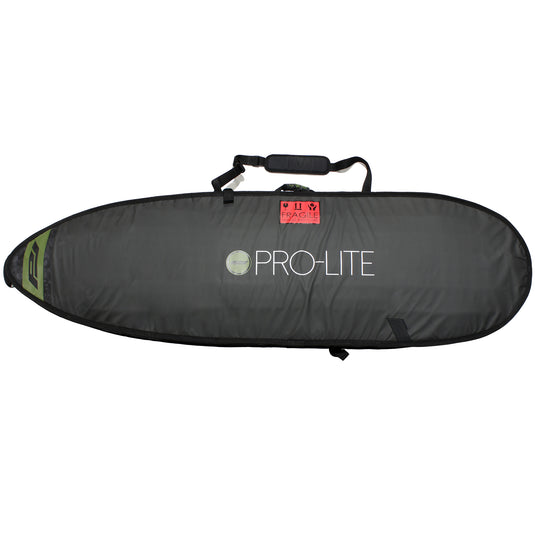 Pro-Lite Rhino 1-2 Shortboard Travel Surfboard Bag