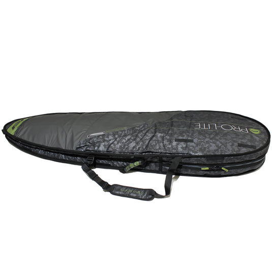 Pro-Lite Rhino 1-2 Shortboard Travel Surfboard Bag