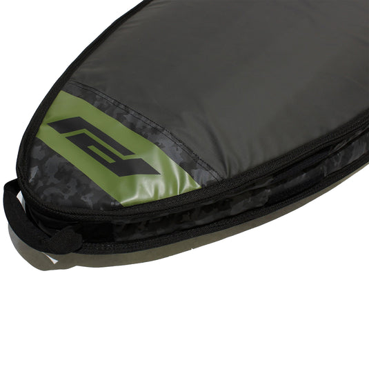 Pro-Lite Rhino 1-2 Shortboard Travel Surfboard Bag