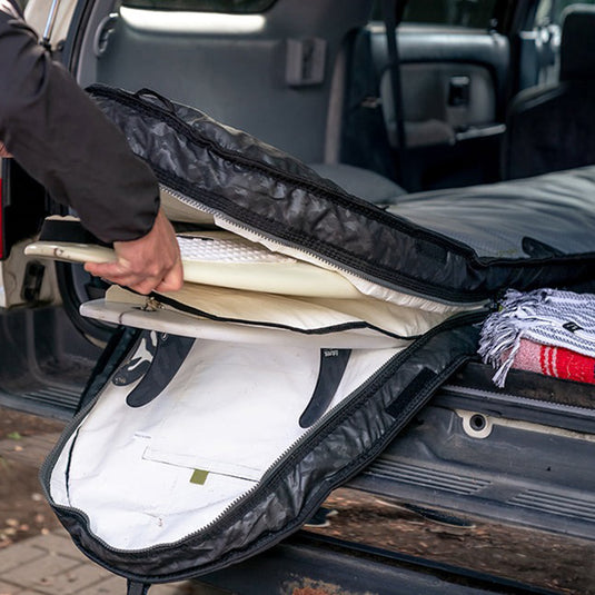 Pro-Lite Rhino 1-2 Shortboard Travel Surfboard Bag