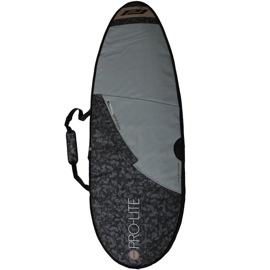 Pro-Lite Rhino Fish/Hybrid/Big Short Travel Surfboard Bag • 2024