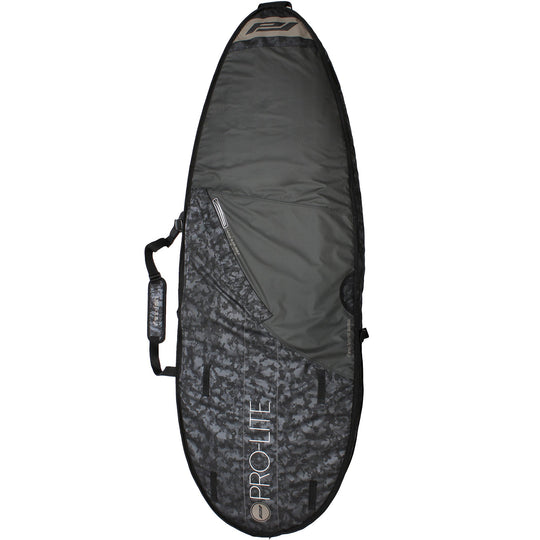 Pro-Lite Rhino 1-2 Fish/Hybrid/Big Short Travel Surfboard Bag