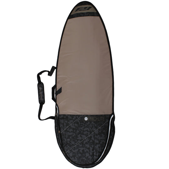 Pro-Lite Session Mid-Length/Hybrid Day Surfboard Bag - 2024