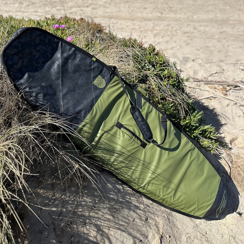Load image into Gallery viewer, Pro-Lite Session Shortboard Day Surfboard Bag
