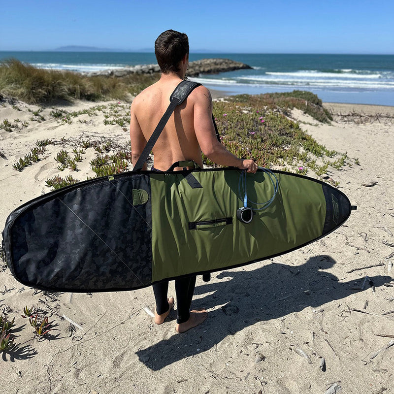 Load image into Gallery viewer, Pro-Lite Session Shortboard Day Surfboard Bag
