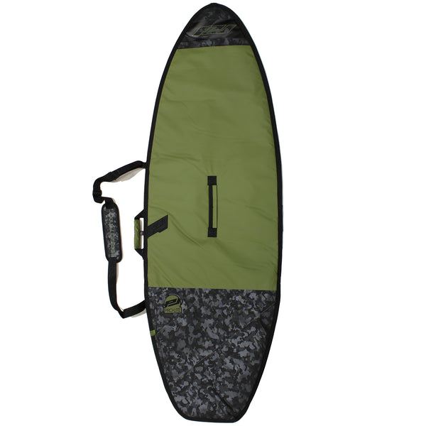 Pro-Lite Session Shortboard Day Surfboard Bag – Cleanline Surf