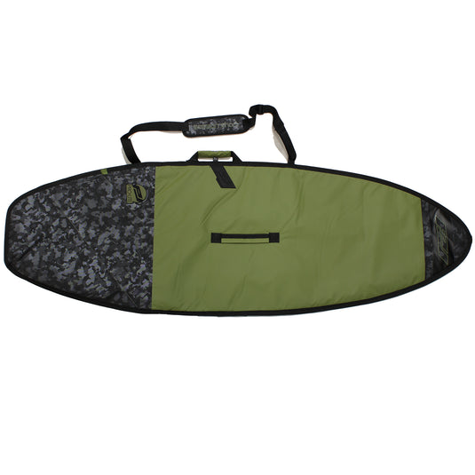 Pro-Lite Session Shortboard Day Surfboard Bag