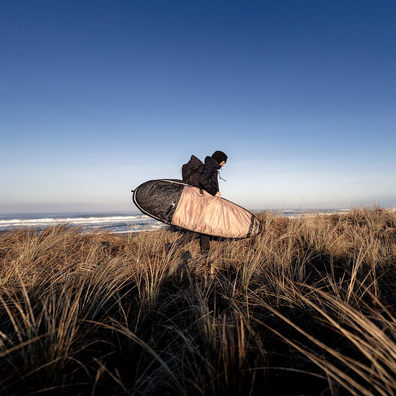 Load image into Gallery viewer, Pro-Lite Session Premium Mid-Length/Hybrid Day Surfboard Bag
