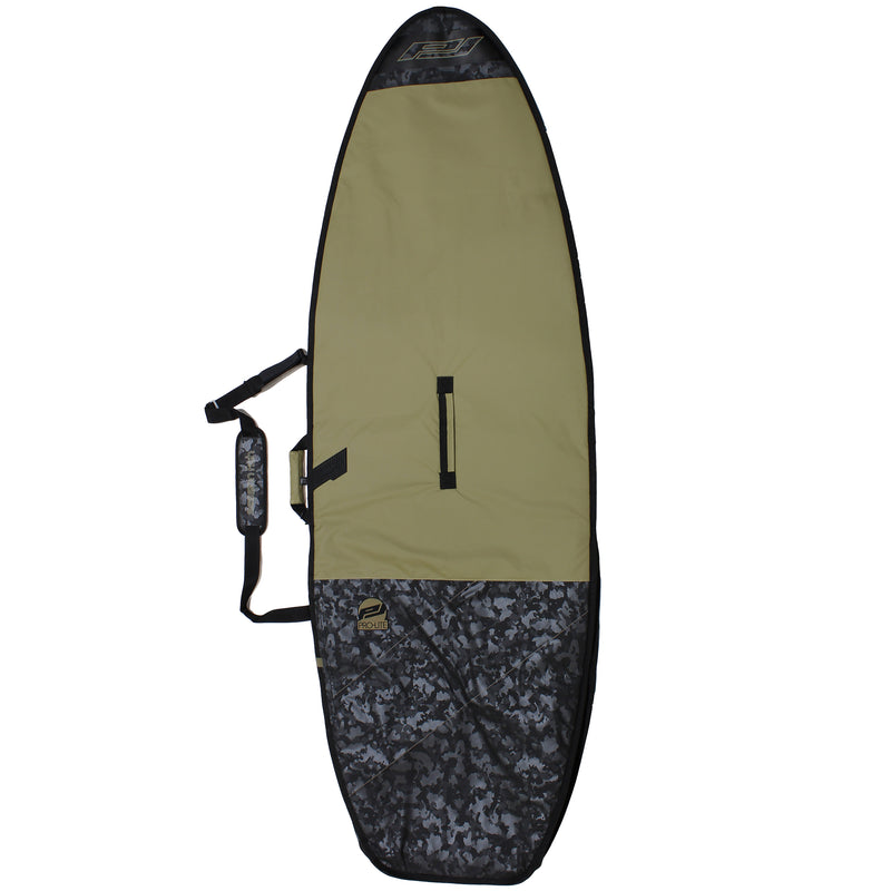 Load image into Gallery viewer, Pro-Lite Session Premium Mid-Length/Hybrid Day Surfboard Bag
