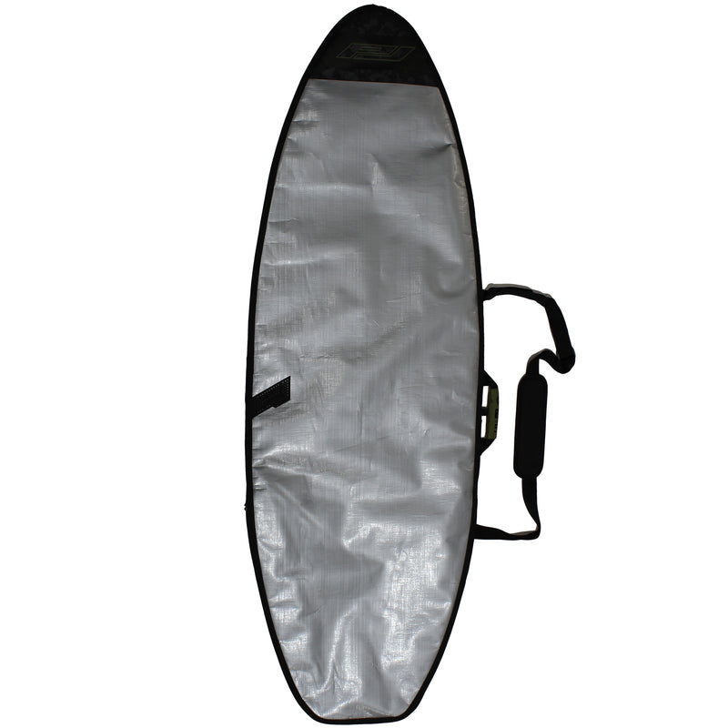 Load image into Gallery viewer, Pro-Lite Session Premium Mid-Length/Hybrid Day Surfboard Bag

