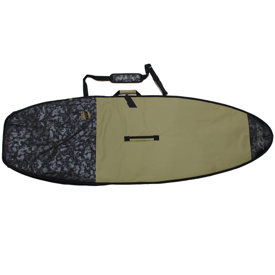 Pro-Lite Session Premium Mid-Length/Hybrid Day Surfboard Bag