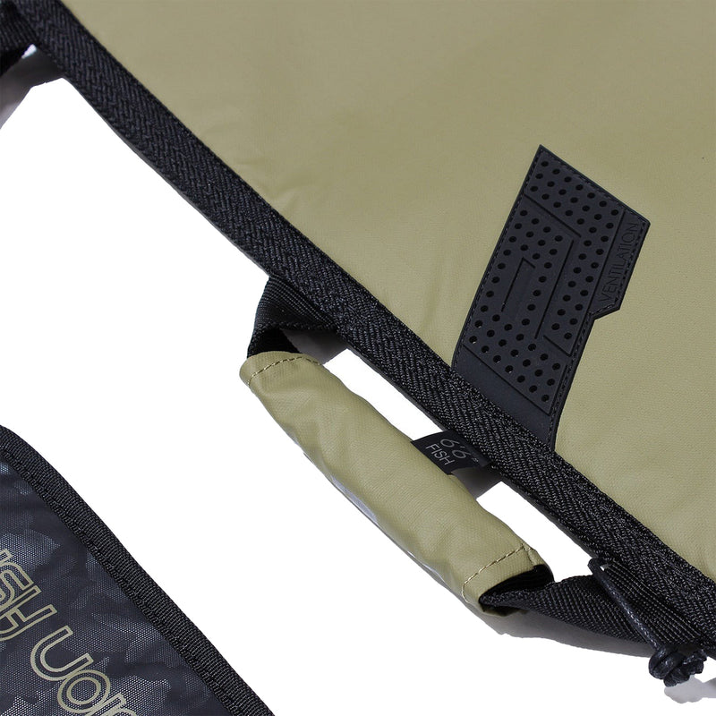 Load image into Gallery viewer, Pro-Lite Session Premium Mid-Length/Hybrid Day Surfboard Bag
