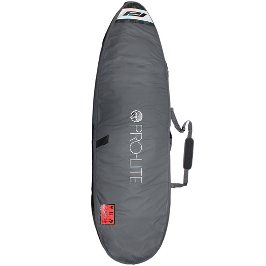 Pro-Lite Smuggler Series 2+1 Shortboard Travel Surfboard Bag