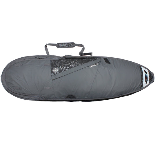 Pro-Lite Smuggler Series 2+1 Shortboard Travel Surfboard Bag