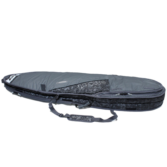 Pro-Lite Smuggler Series 2+1 Shortboard Travel Surfboard Bag