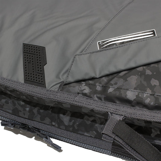 Pro-Lite Smuggler Series 2+1 Shortboard Travel Surfboard Bag