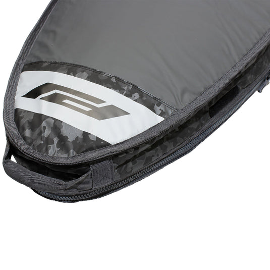 Pro-Lite Smuggler Series 2+1 Shortboard Travel Surfboard Bag