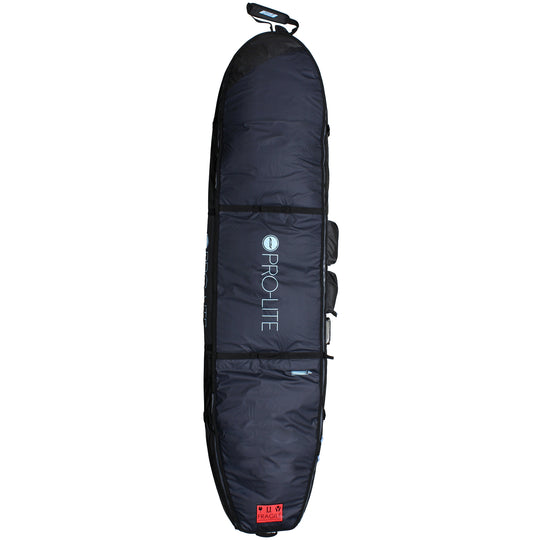 Pro-Lite Wheeled Coffin 2-4 Longboard Travel Surfboard Bag