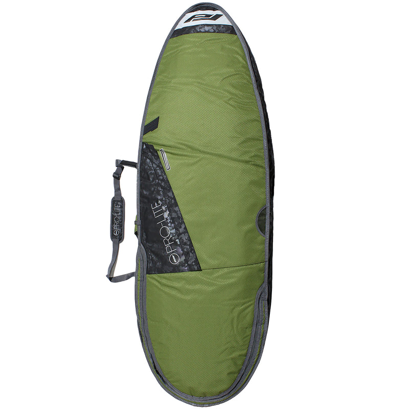 Load image into Gallery viewer, Pro-Lite Smuggler Series Fish/Hybrid/Mid-Length Travel Surfboard Bag
