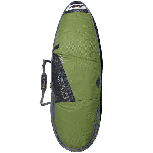 Pro-Lite Smuggler Series Fish/Hybrid/Mid-Length Travel Surfboard Bag –  Cleanline Surf