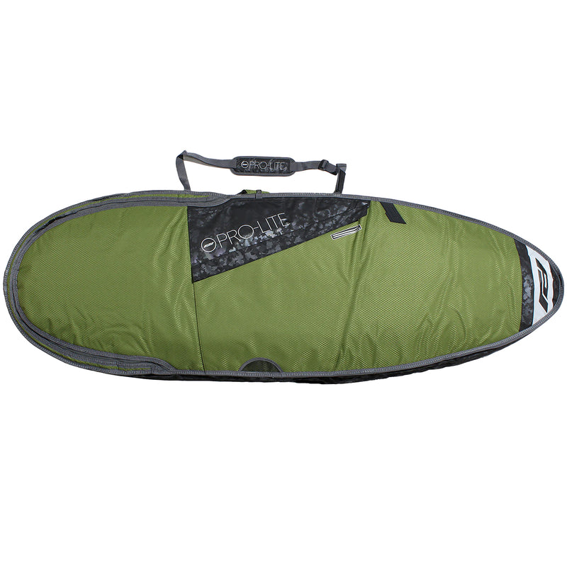 Load image into Gallery viewer, Pro-Lite Smuggler Series Fish/Hybrid/Mid-Length Travel Surfboard Bag
