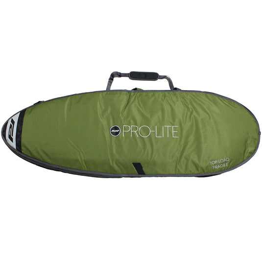 Pro-Lite Smuggler Series Fish/Hybrid/Mid-Length Travel Surfboard Bag