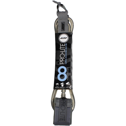 Pro-Lite Freesurf Double Swivel Leash - 2024
