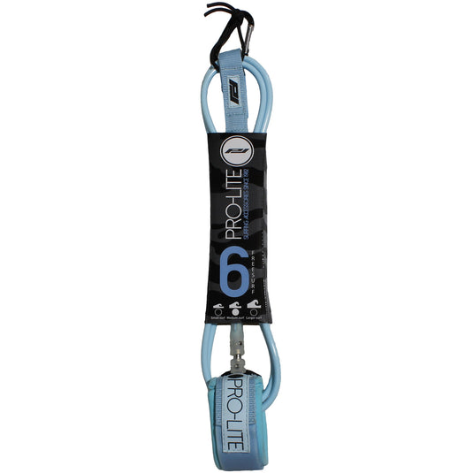 Pro-Lite Freesurf Double Swivel Leash - 2024