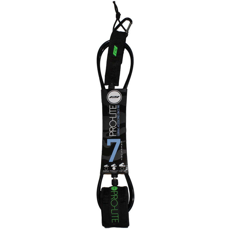 Load image into Gallery viewer, Pro-Lite Freesurf Double Swivel Leash - 2024
