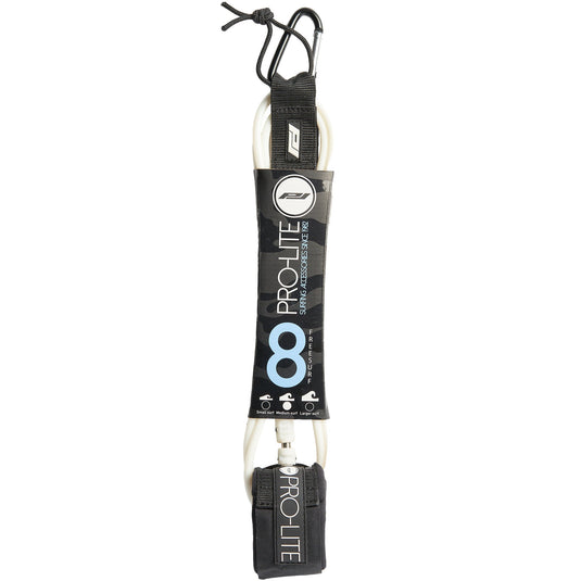 Pro-Lite Freesurf Double Swivel Leash - 2024
