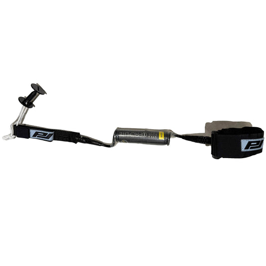 Pro-Lite Coiled Bicep Bodyboard Leash