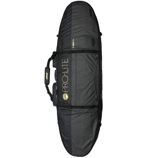 Pro-Lite Finless Coffin Double Travel Surfboard Bag