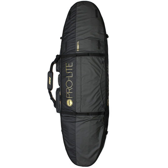 Pro-Lite Finless Coffin Double Travel Surfboard Bag