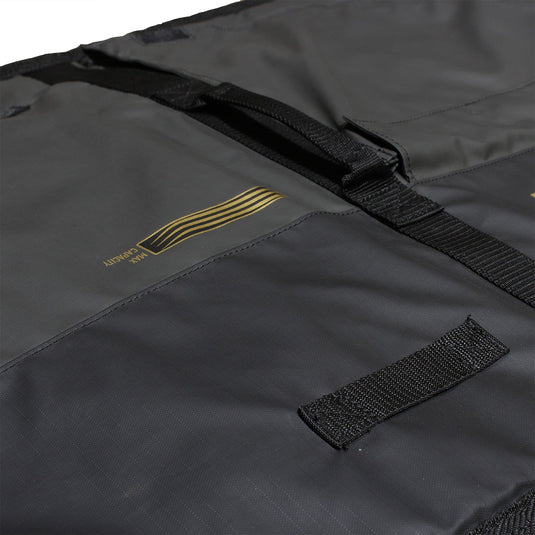 Pro-Lite Finless Coffin Double Travel Surfboard Bag