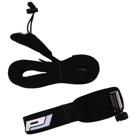 Pro-Lite 15' Rack Tie-Down Strap Set 2