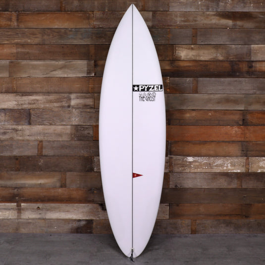 Pyzel The Ghost 6'0 x 19 ⅜ x 2 9/16 Surfboard