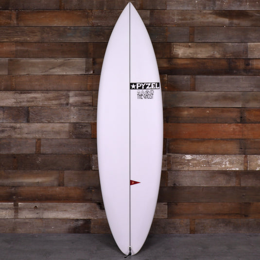 Pyzel The Ghost 6'0 × 19 ⅜ × 2 9/16 Surfboard 1