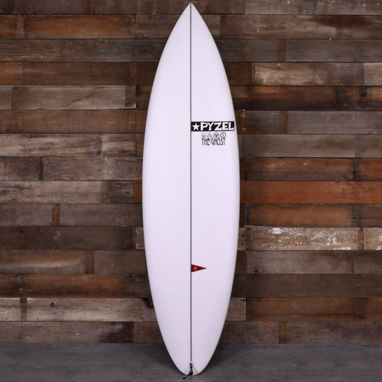 Pyzel The Ghost 6'0 × 19 ⅜ × 2 9/16 Surfboard