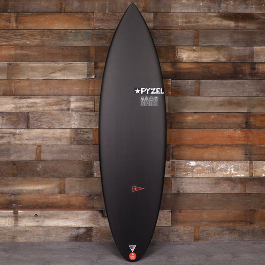 Pyzel The Ghost Dark Arts 6'0 x 19 ⅜ x 2 9/16 Surfboard